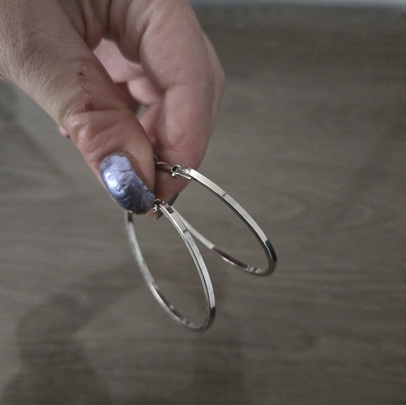 Rhinestone Earring, Bracelet And Rinh Bundle - Picture 4 of 16